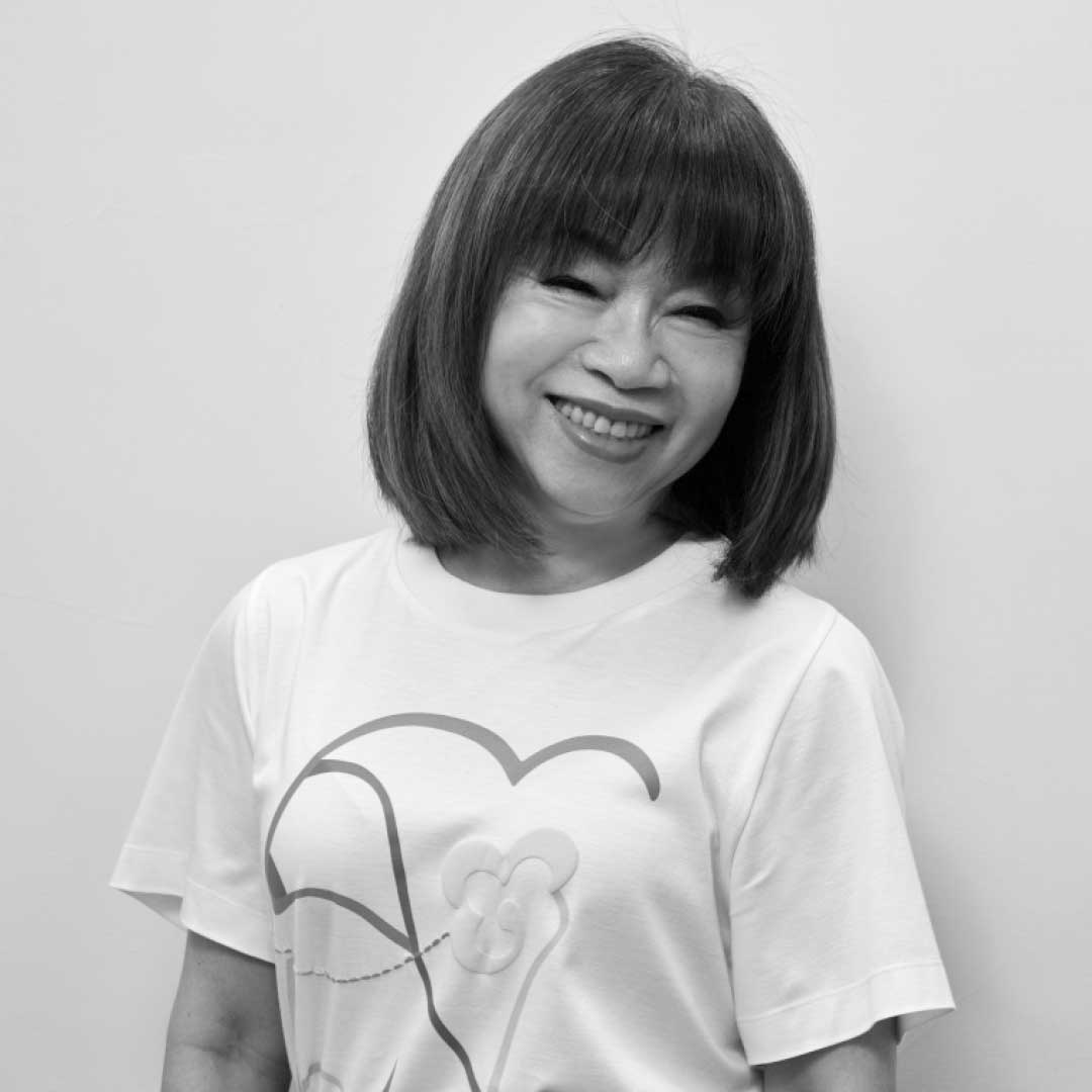 王陳彩霞