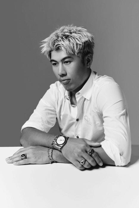 Daniel Wong