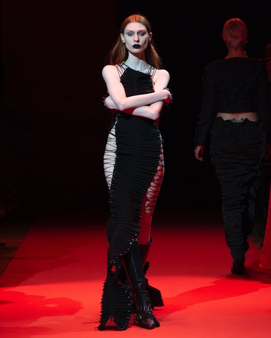 Look 1