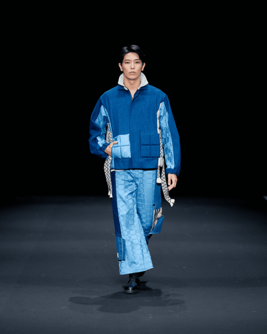 Look 2