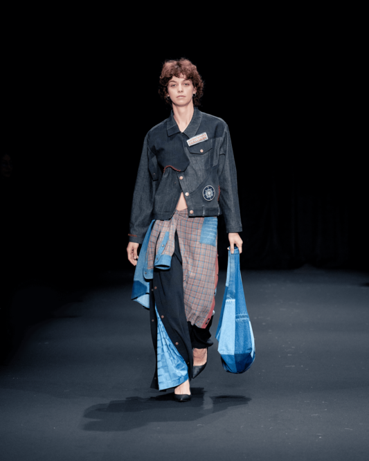 Look 9
