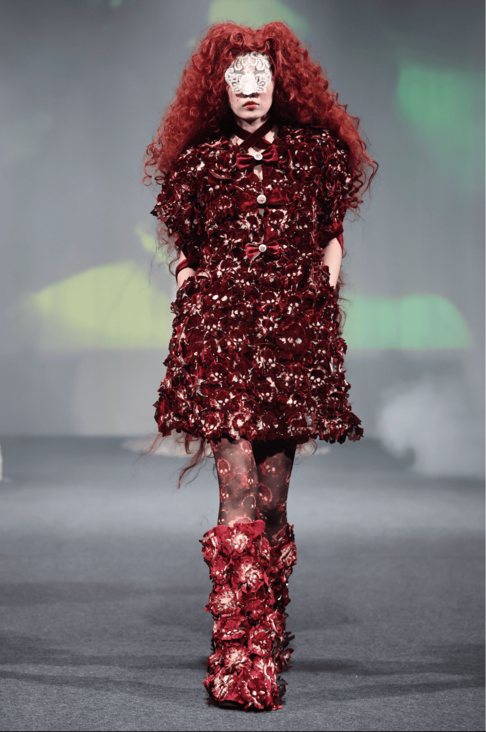 Look 5