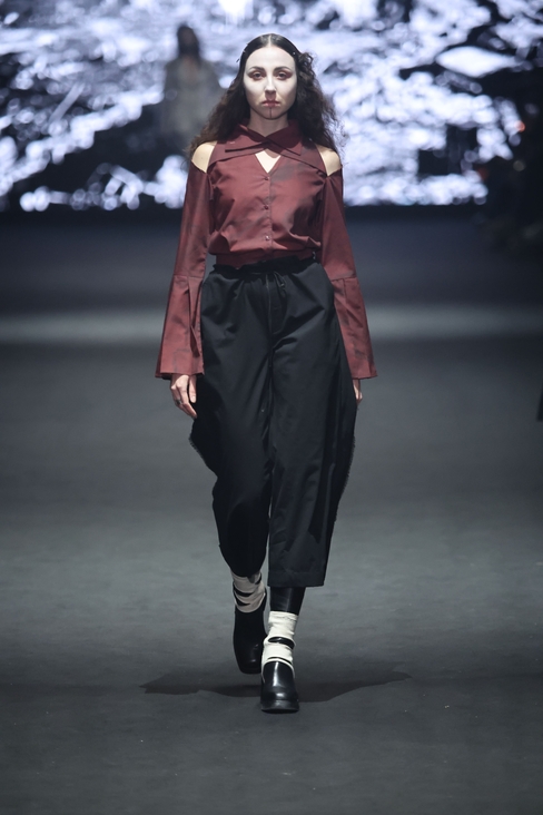 Look 9