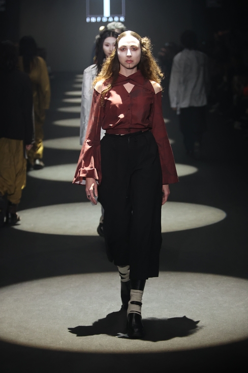 Look 13