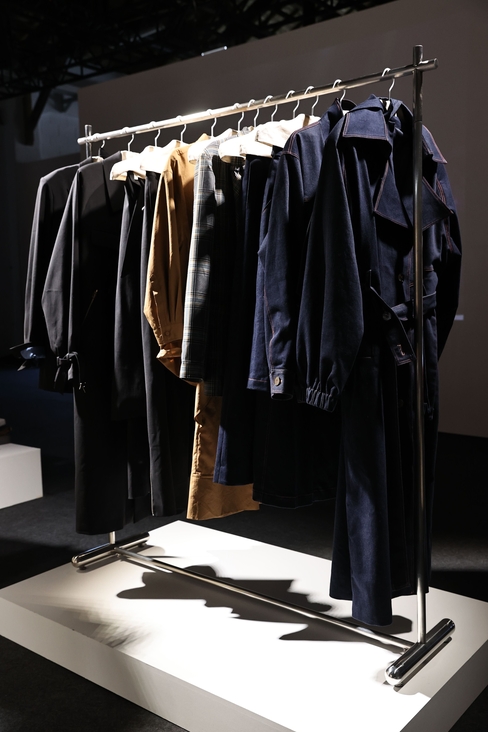 Look 7