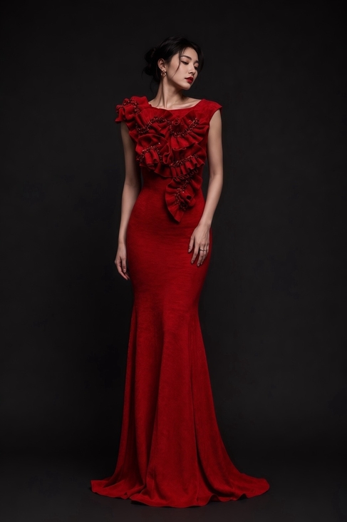 Look 1