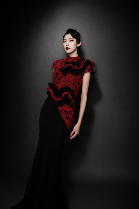 Look 3