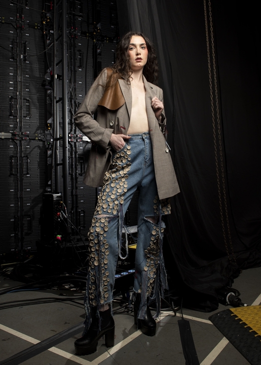 Look 2