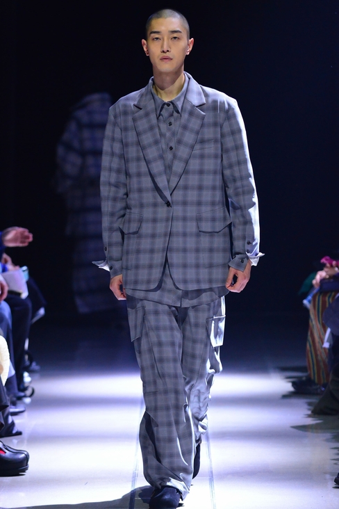 Look 9