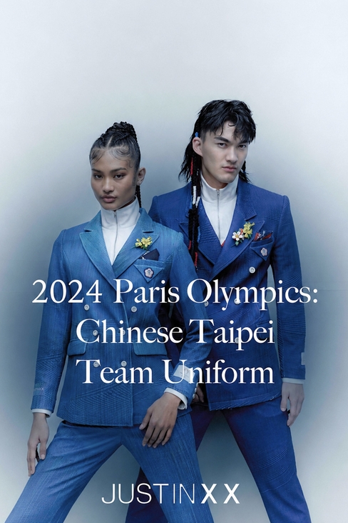 Look 1