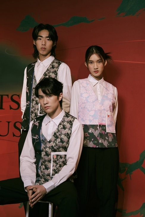 Look 5