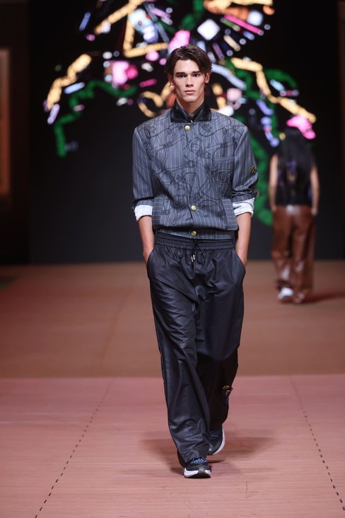 Look 11