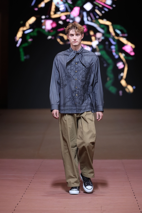 Look 14
