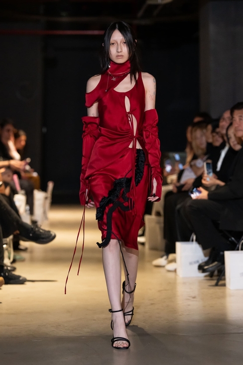 Look 9