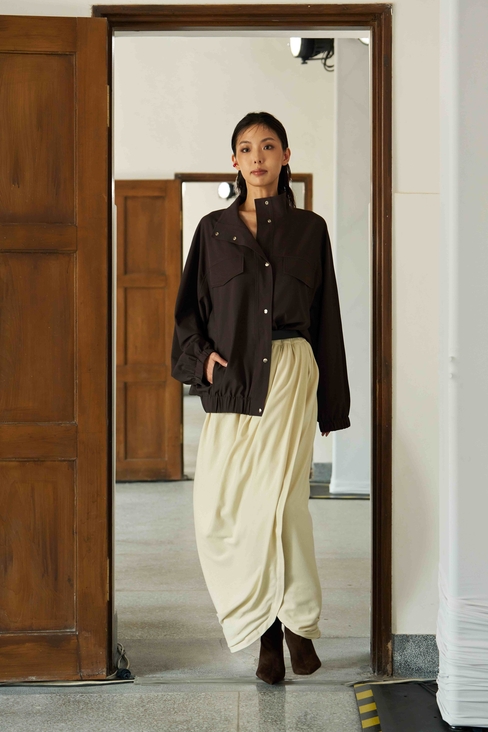 Look 7