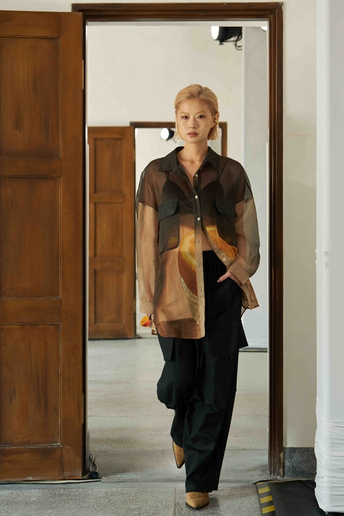 Look 8