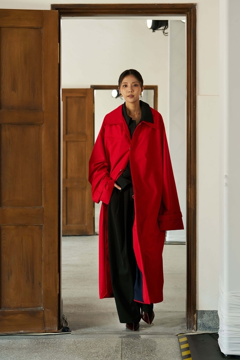 Look 14