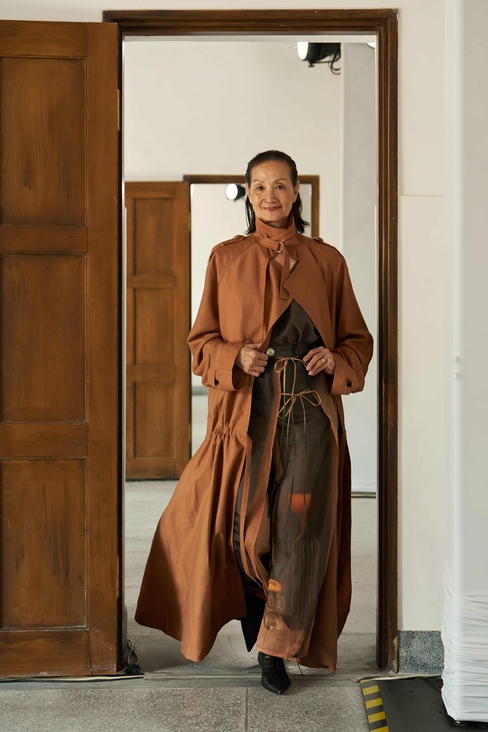 Look 23