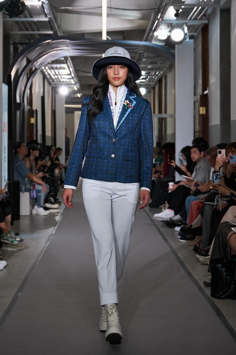 Look 22