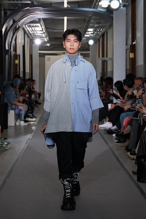 Look 40