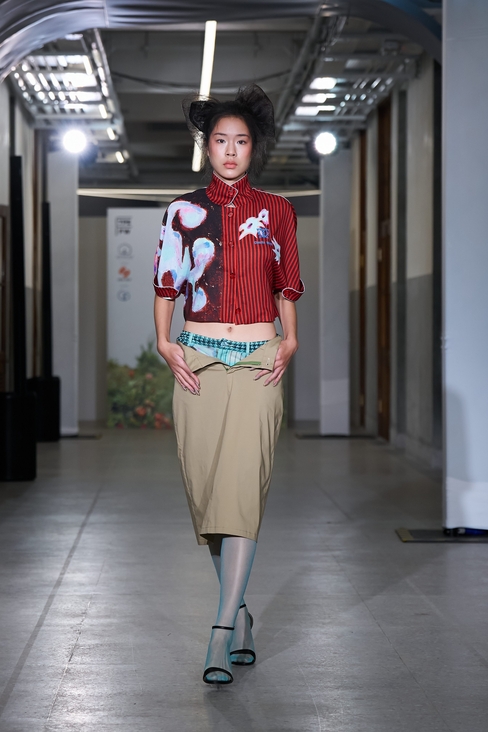 Look 6