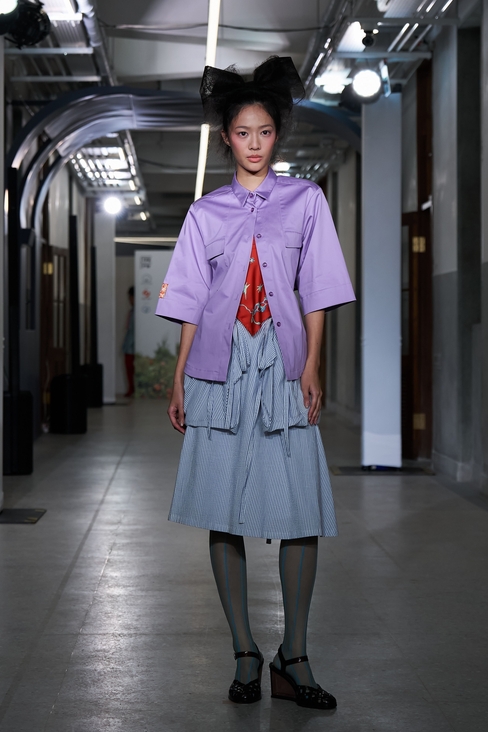 Look 20