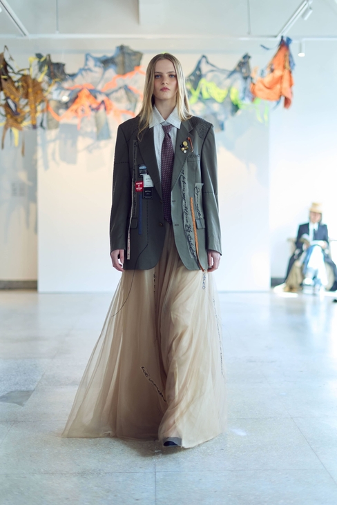 Look 6