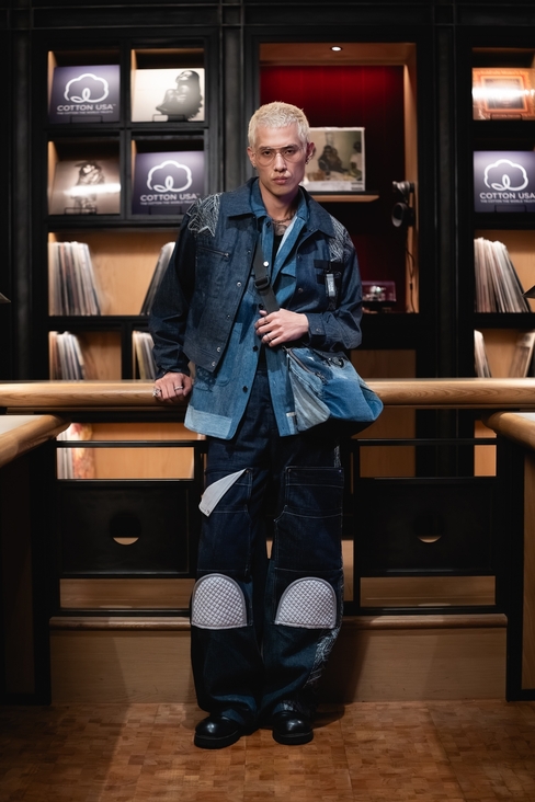 Look 4