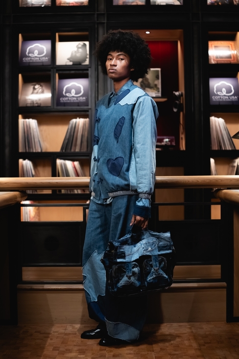Look 5