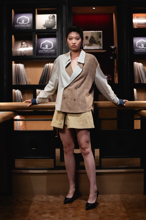 Look 6