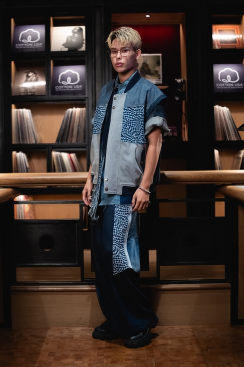 Look 8