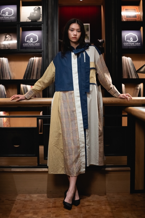 Look 9