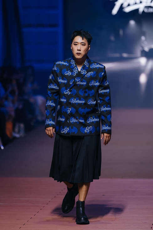 Look 5