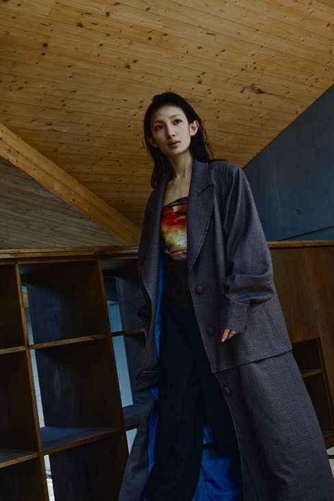 Look 4