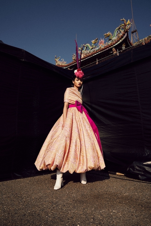 Look 2