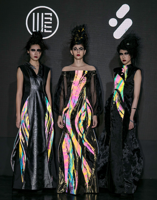 Look 1
