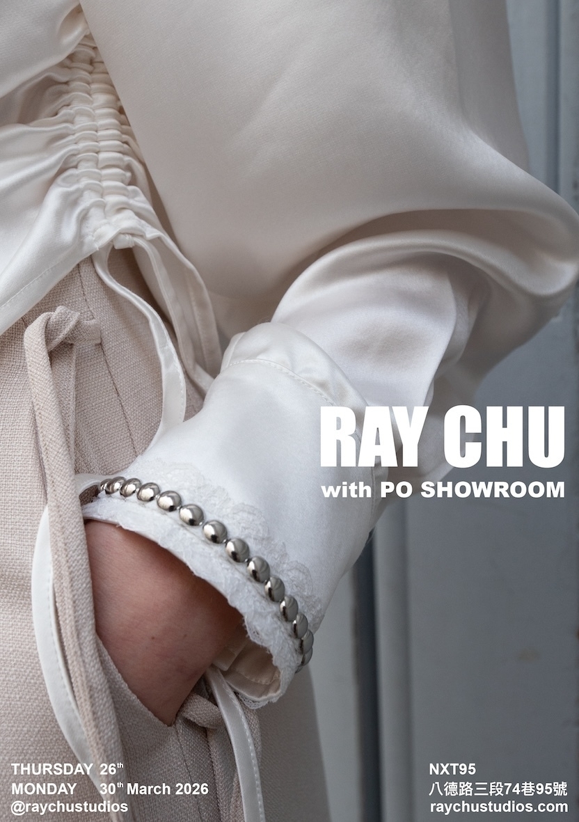 RAY CHU | Soft Matter