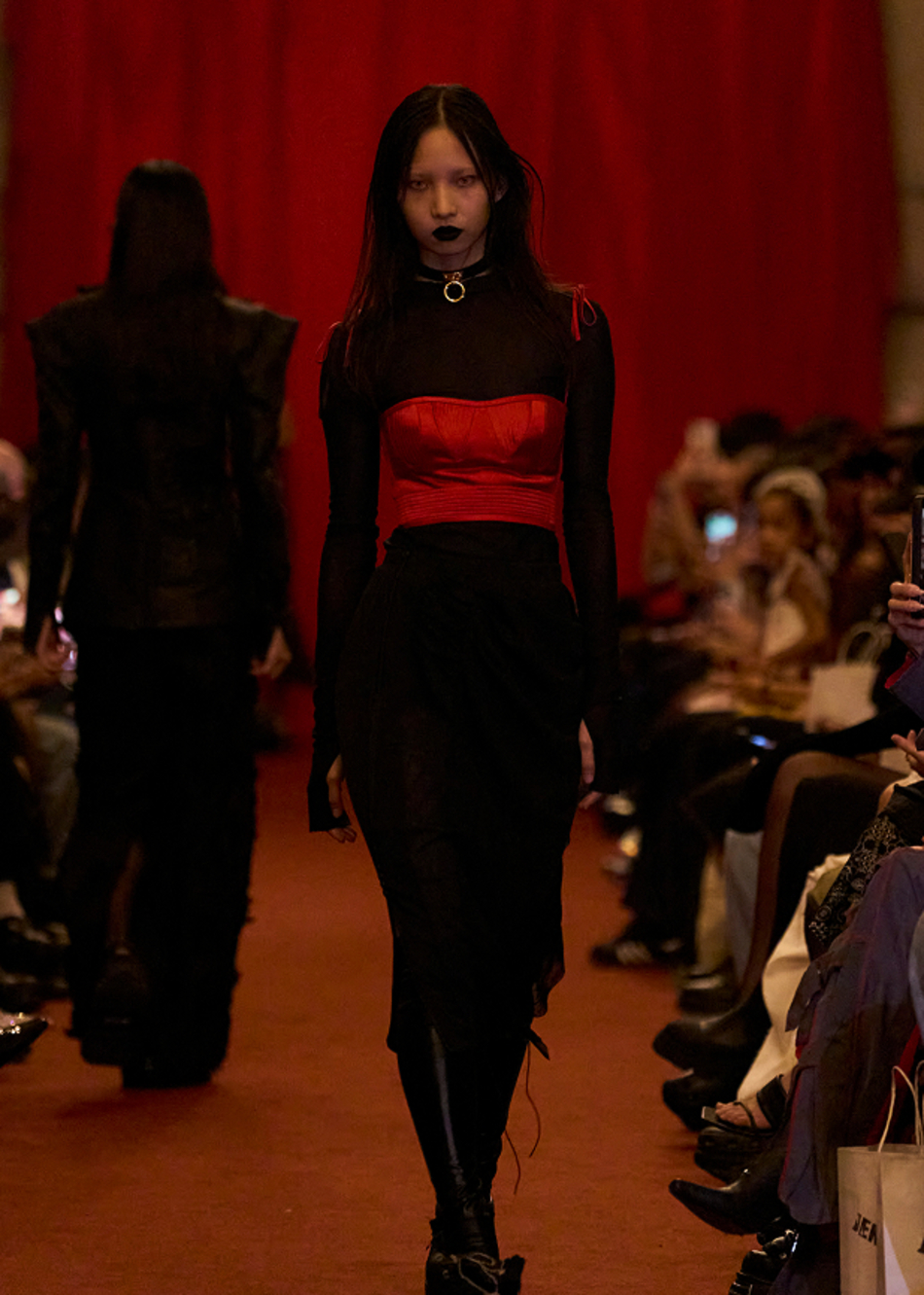 臺北時裝週 AW26