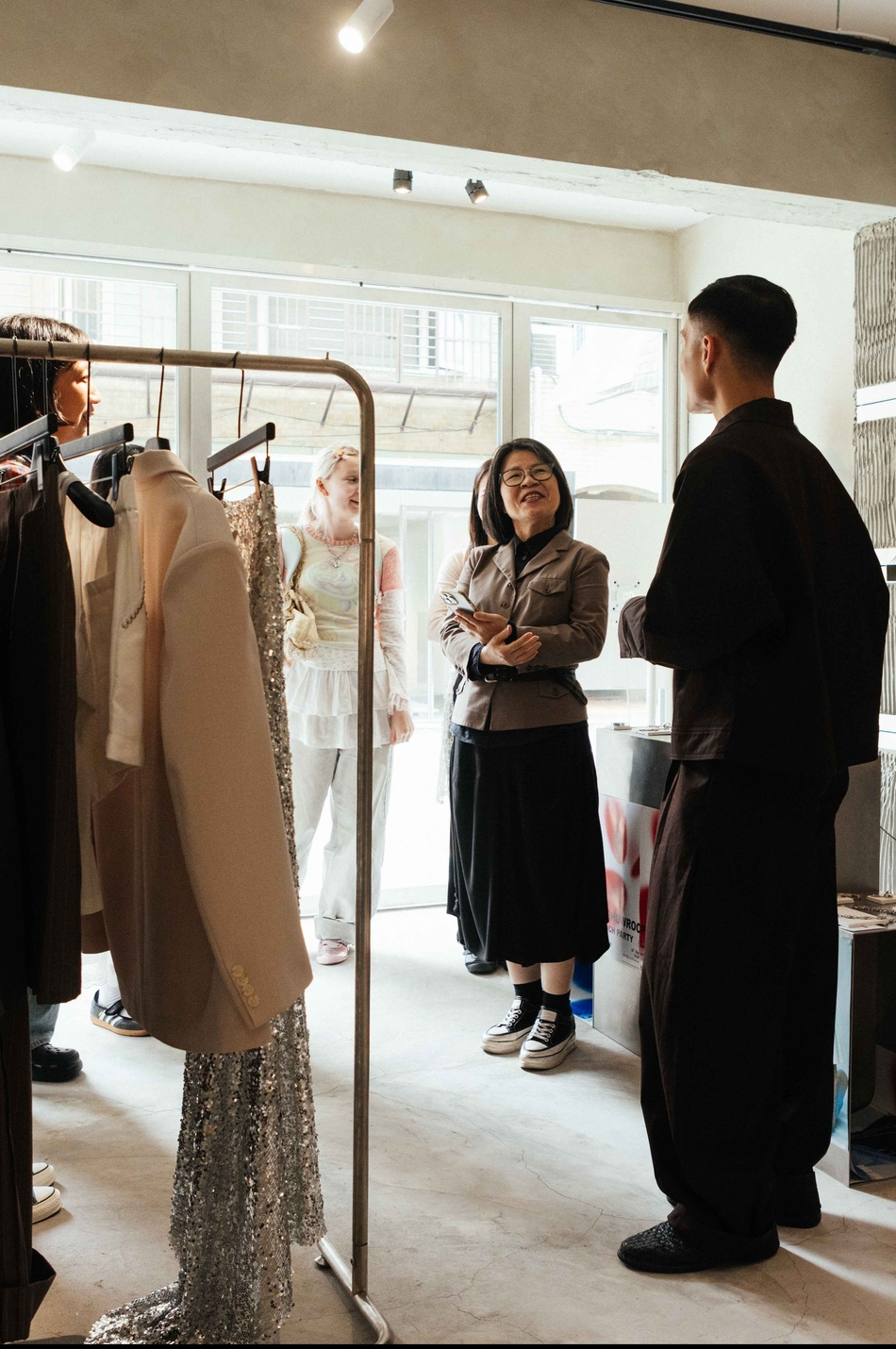 臺北時裝週 AW26